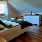 Strefa Relaksu-piece Apartmán