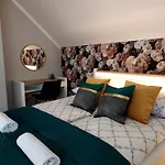 Strefa Relaksu-piece Apartmán