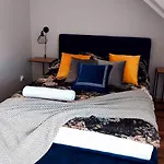 Strefa Relaksu-piece Appartement Piece (Warmian-Masurian)