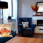 Appartement Strefa Relaksu-piece Piece (Warmian-Masurian)