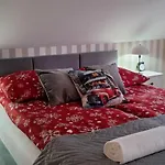 Strefa Relaksu-piece Apartmán *