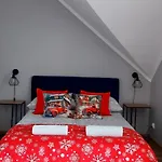 Strefa Relaksu-piece Appartement *