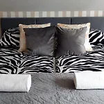 Strefa Relaksu-piece Appartement