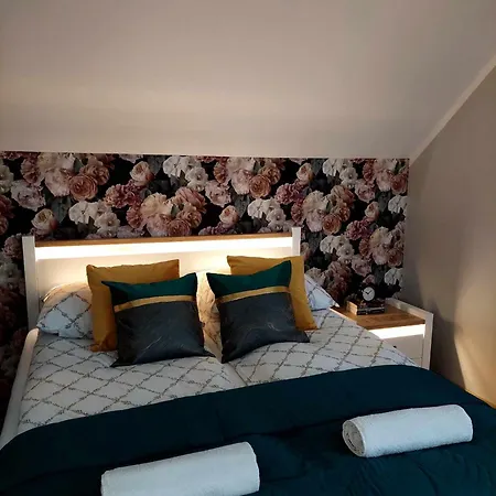 Apartamento Strefa Relaksu-piece Piece (Warmian-Masurian)