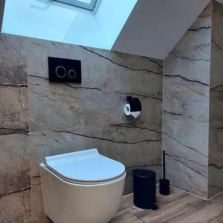 Strefa Relaksu-piece Apartment