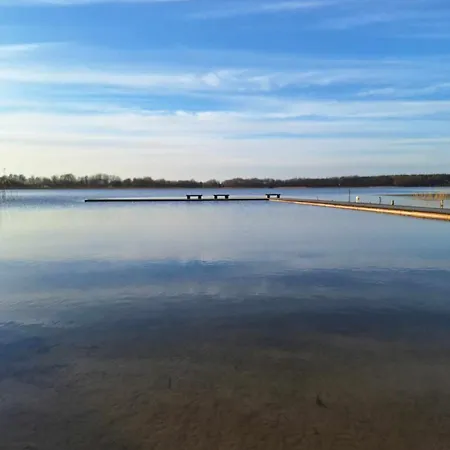 Strefa Relaksu-piece Apartment