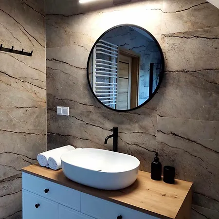 Apartamento Strefa Relaksu-piece *