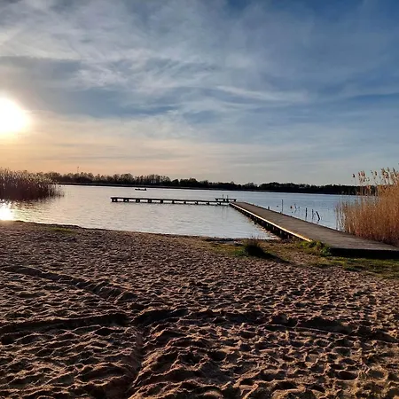 Strefa Relaksu-piece Apartment Piece (Warmian-Masurian)