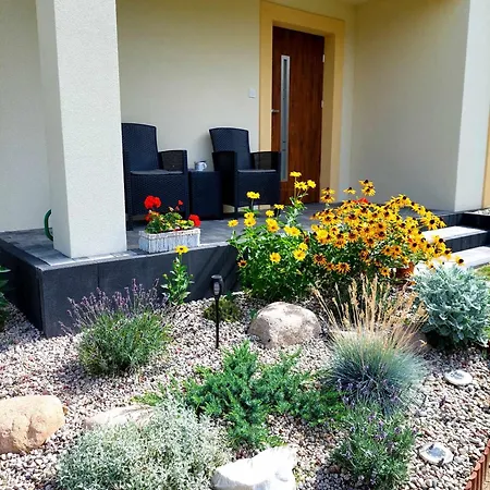 Strefa Relaksu-piece Apartment Piece (Warmian-Masurian)