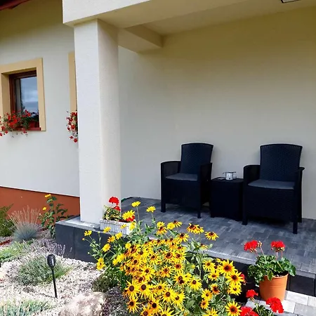 Strefa Relaksu-piece Apartment