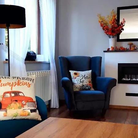 Apartment Strefa Relaksu-piece Piece (Warmian-Masurian)