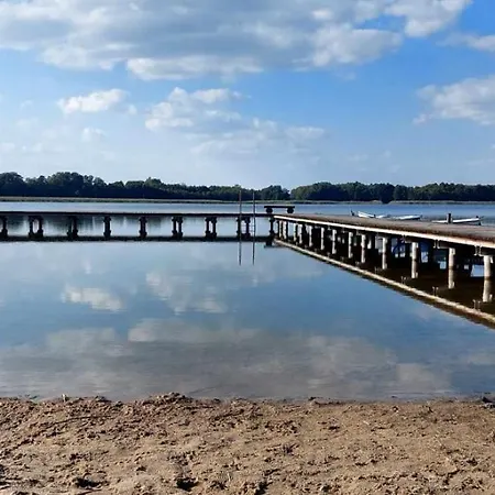 Appartamento Strefa Relaksu-piece Piece (Warmian-Masurian)