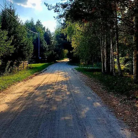 Apartment Strefa Relaksu-piece