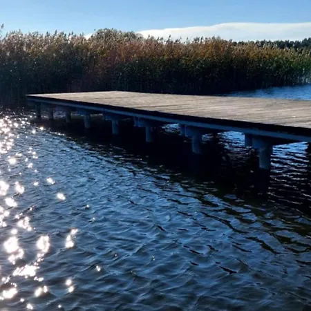 Appartamento Strefa Relaksu-piece