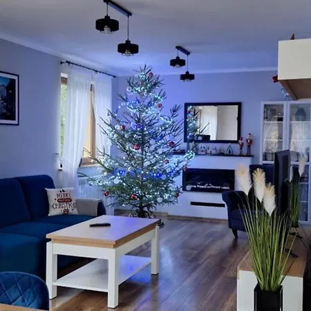 Apartamento Strefa Relaksu-piece *