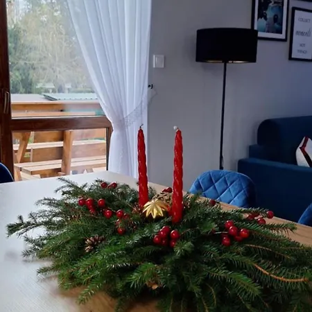 Appartamento Strefa Relaksu-piece