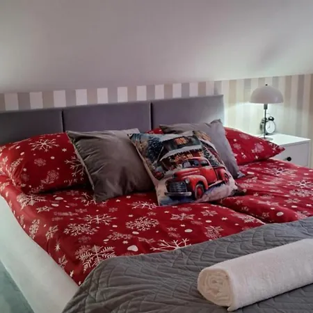 Strefa Relaksu-piece Appartamento *