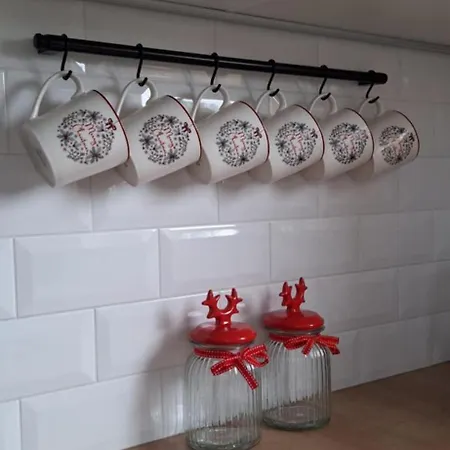 Appartamento Strefa Relaksu-piece