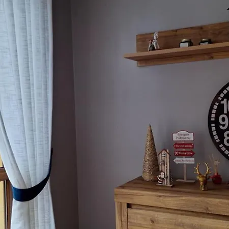 Strefa Relaksu-piece Appartamento *