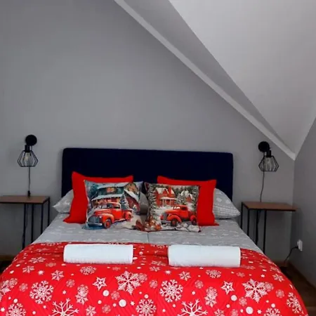 Strefa Relaksu-piece Apartment *