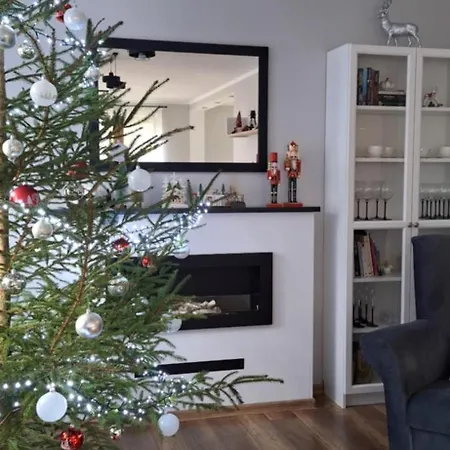 Apartamento Strefa Relaksu-piece