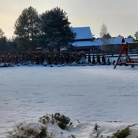 Strefa Relaksu-piece Apartment Piece (Warmian-Masurian)