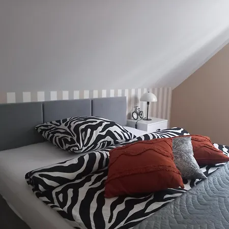 Apartment Strefa Relaksu-piece Piece (Warmian-Masurian)