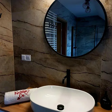 Strefa Relaksu-piece Appartamento Piece (Warmian-Masurian)