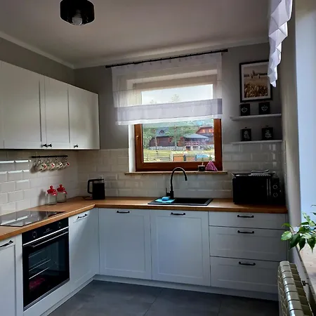 Apartment Strefa Relaksu-piece