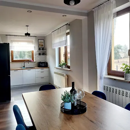 Apartment Strefa Relaksu-piece Piece (Warmian-Masurian)