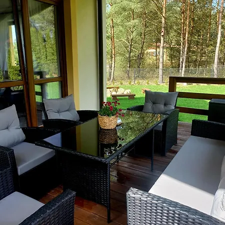 Apartment Strefa Relaksu-piece Piece (Warmian-Masurian)
