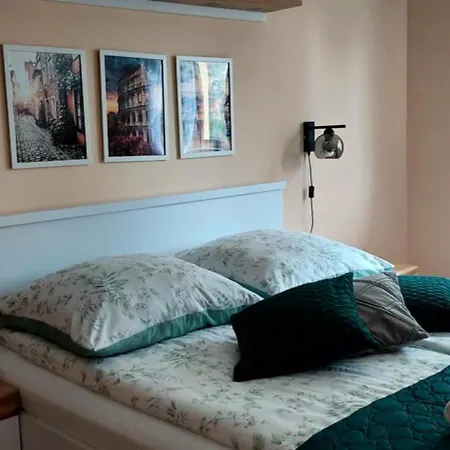 Strefa Relaksu-piece Appartamento Piece (Warmian-Masurian)