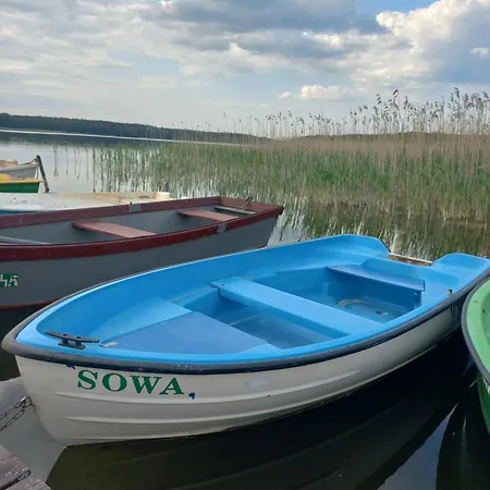 Apartment Strefa Relaksu-piece Piece (Warmian-Masurian)