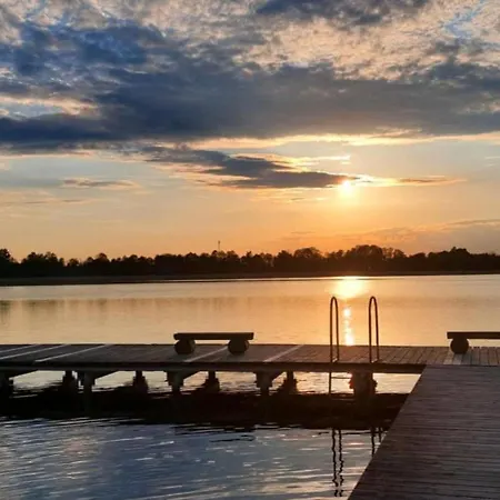 Appartamento Strefa Relaksu-piece *