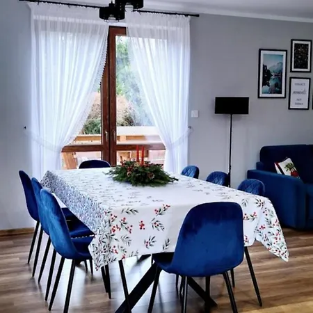 Apartment Strefa Relaksu-piece Piece (Warmian-Masurian)