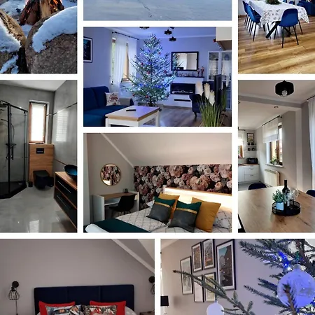 Strefa Relaksu-piece * Piece (Warmian-Masurian)