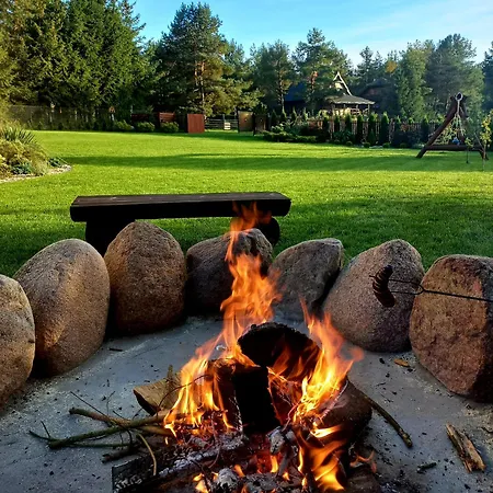 Strefa Relaksu-piece * Piece (Warmian-Masurian)