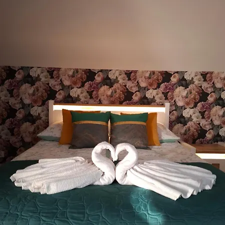 Strefa Relaksu-piece Apartment Piece (Warmian-Masurian)