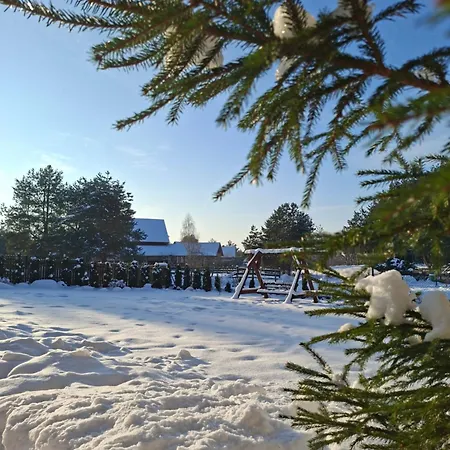 Apartment Strefa Relaksu-piece