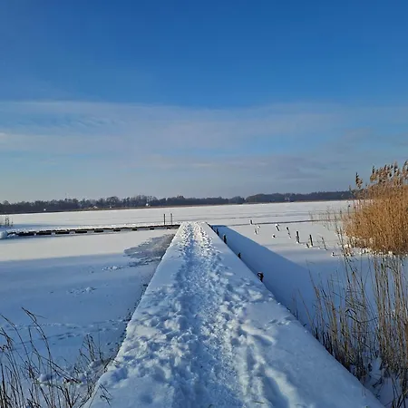 Strefa Relaksu-piece Apartment *