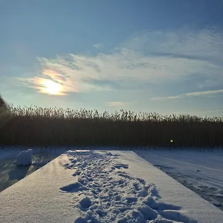 Strefa Relaksu-piece Apartment *