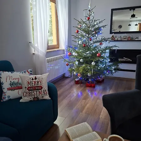 Apartment Strefa Relaksu-piece