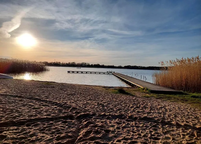 Strefa Relaksu-piece Апартаменты Пеце