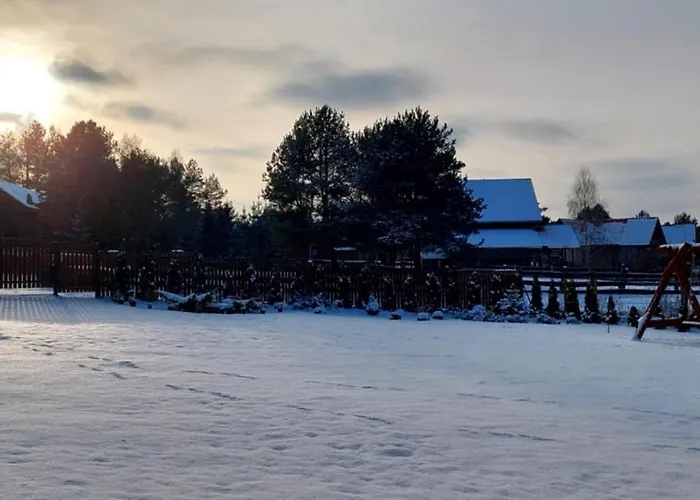 Strefa Relaksu-piece Piece (Warmian-Masurian)