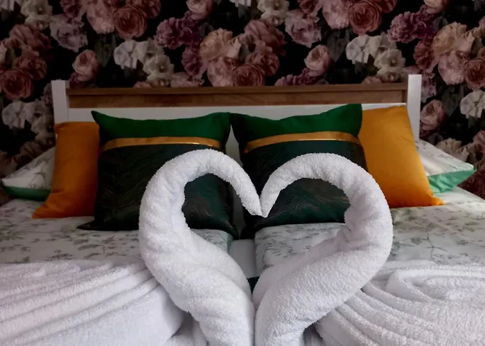 Strefa Relaksu-piece * Piece (Warmian-Masurian)