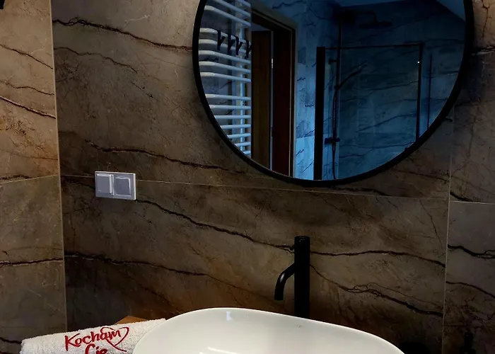 Strefa Relaksu-piece Apartment Piece (Warmian-Masurian)