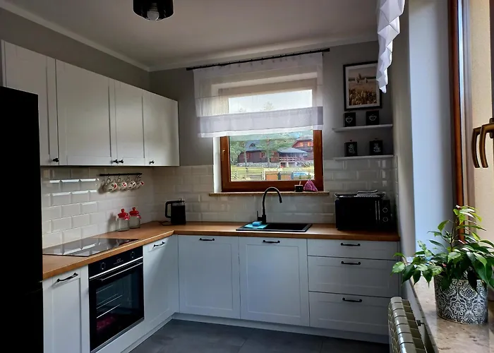 Апартаменты Strefa Relaksu-piece