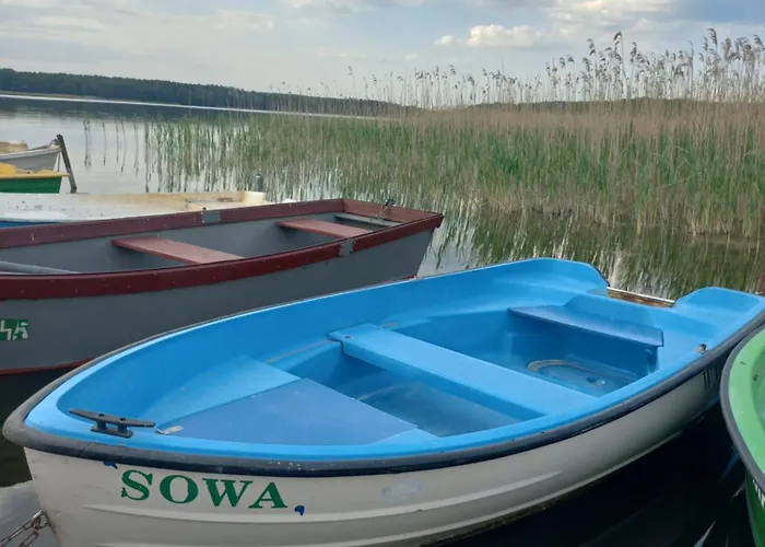 Апартаменты Strefa Relaksu-piece Пеце