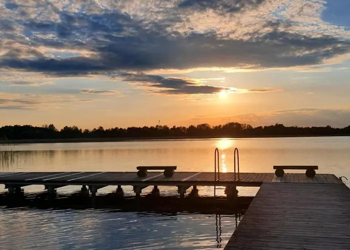 Апартаменты Strefa Relaksu-piece *