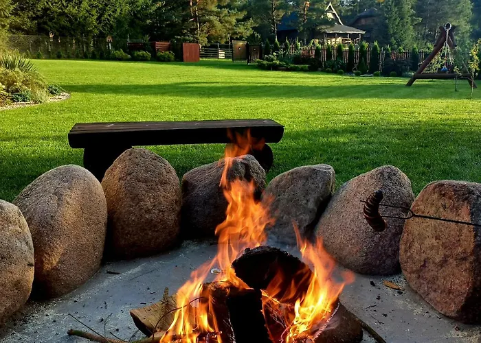 Strefa Relaksu-piece * Пеце